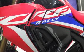 HONDA CRF250 GEN 2 RALLY MD47