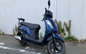 SUZUKI ADDRESS V125 DP12H