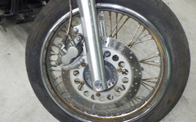 YAMAHA DRAGSTAR 400 1996 4TR