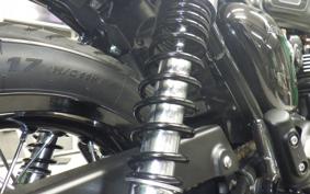 TRIUMPH BONNEVILLE T120 2023