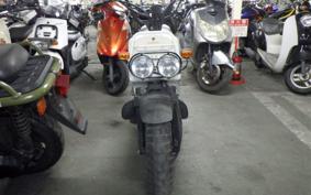 HONDA ZOOMER AF58