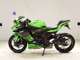 Фото Kawasaki ZX-25R-2SE с японского аукциона