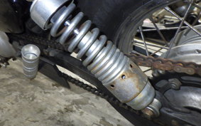 YAMAHA VIRAGO 250 3DM