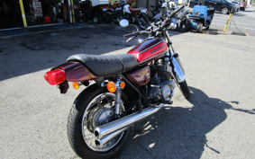 KAWASAKI 500SS 2005 ...
