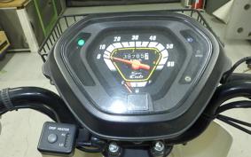 HONDA C50 SUPER CUB AA07