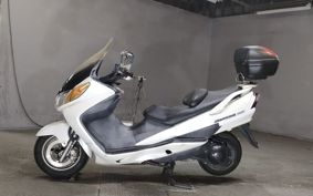 SUZUKI SKYWAVE 400 CK41A