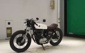 YAMAHA SR400 Gen.2 1995 1JR