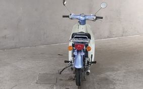 HONDA SUPER CUB90 HA02
