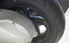 SUZUKI SKYWAVE 250 (Burgman 250) S Gen.3 CJ44A