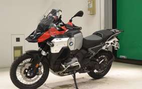 BMW R1300GS Adventure ASA 2025