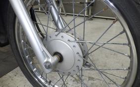 HONDA C110 SUPER CUB 2023 JA10