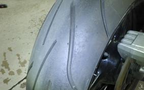 KAWASAKI ZEPHYR 400 KAI 2002 ZR400C