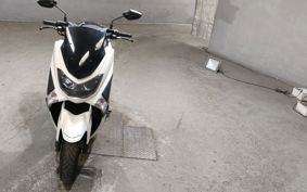 YAMAHA N-MAX 125 SED6J