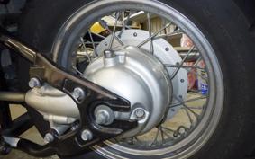 YAMAHA DRAGSTAR 400 CLASSIC 2002 VH01J