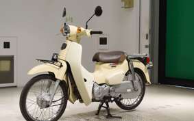 HONDA C50 SUPER CUB 2024 AA09