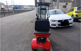 HONDA GYRO TA03