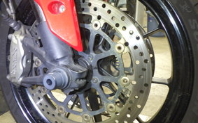 DUCATI HYPERSTRADA 939 2016