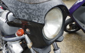 KAWASAKI BALIUS 250 ZR250A