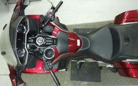 HONDA GL 1800 GOLD WING TOUR DCT 2018 SC79