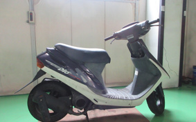 HONDA DIO AF27
