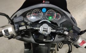 HONDA FORZA Z MF08