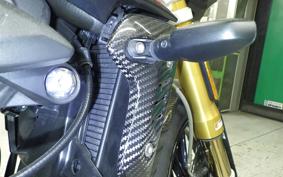 TRIUMPH SPEED TRIPLE RS 2021