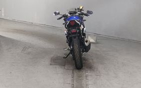 SUZUKI GSX250R DN11A