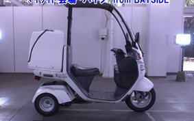 HONDA GYRO CANOPY-2