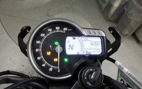 TRIUMPH SPEED 400 2025