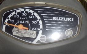 SUZUKI LET's 4 CA45A