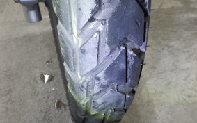 HONDA ｸﾛｽｶﾌﾞ110-2 2007 JA45