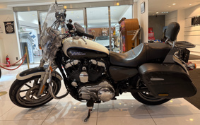 HARLEY HARLEY XL1200T 2014 LL3