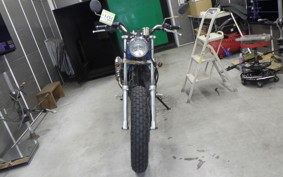 YAMAHA TW200 Gen.2