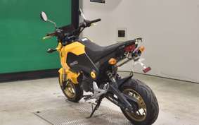 HONDA GROM JC61
