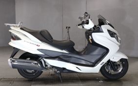 SUZUKI SKYWAVE 250M CJ45A