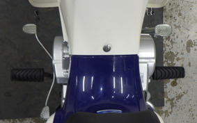 HONDA C50 SUPER CUB AA07