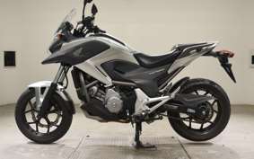 HONDA NC 700 X 2013 RC63