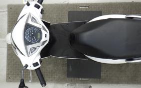 HONDA LEAD 125 2018 JF45