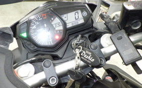 YAMAHA MT-25 RG43J