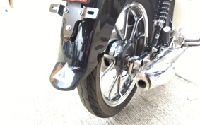 HONDA  SUPER CUB C125 JA48