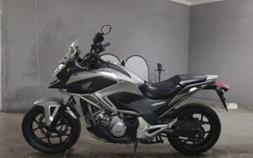 HONDA NC 700 X DCT 2013 RC63
