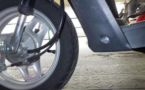 SUZUKI ﾚｯﾂG CA4AA