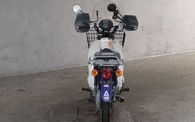 HONDA SUPER CUB110 JA07