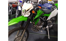 KAWASAKI KLX 150 LX150G