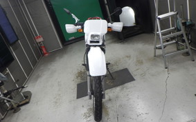 HONDA XLR125R 2025 JD16