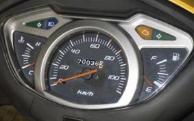 HONDA LEAD 110
