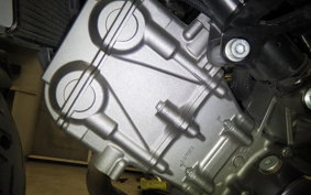 SUZUKI SV650 X A 2018 VP55B