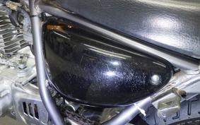 SUZUKI GRASS TRACKER 2005 NJ47A