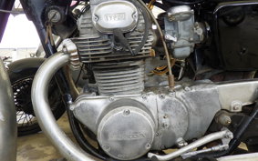 HONDA CB250 CB250
