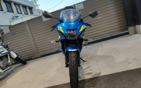 SUZUKI GSX-R125 ABS DL33B